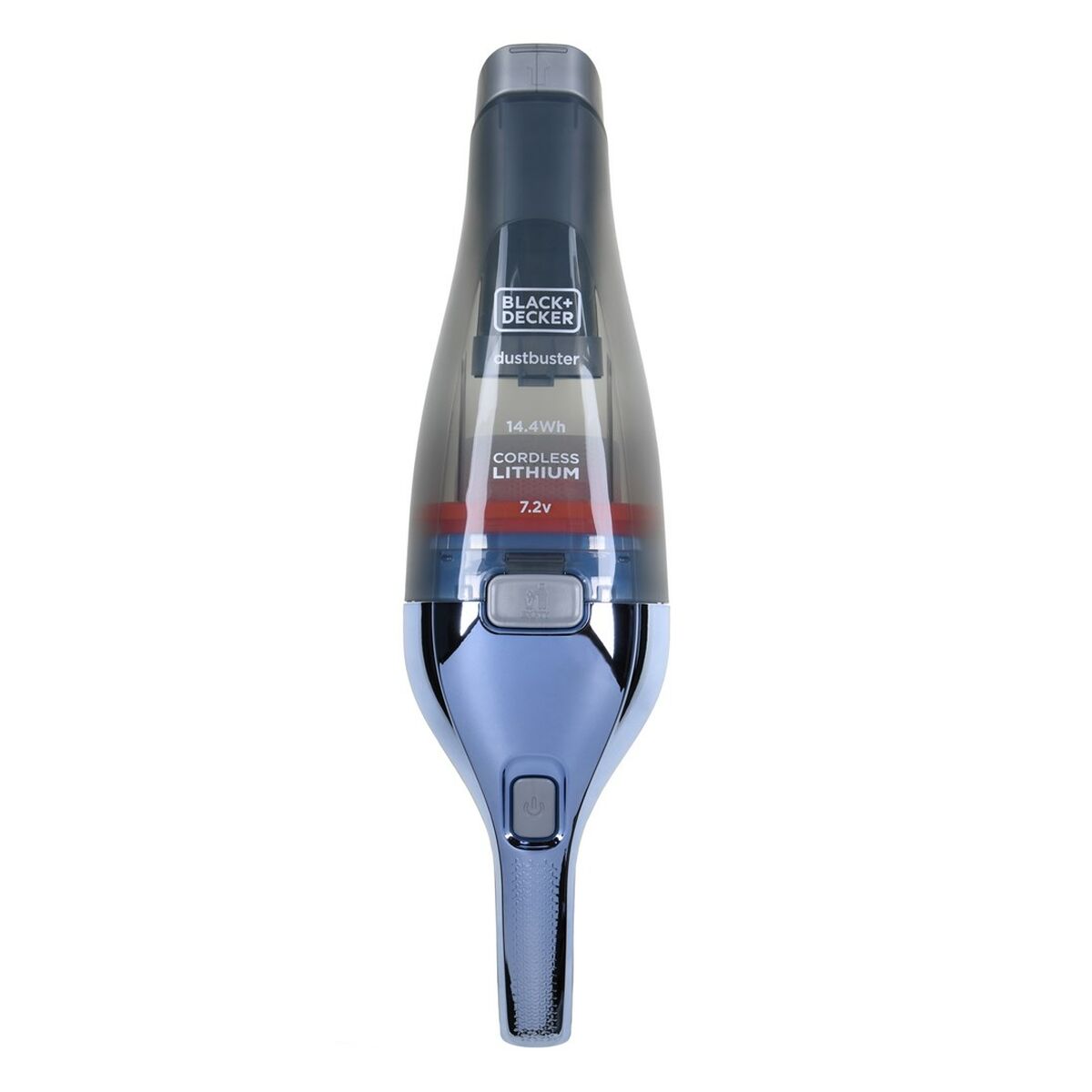Handdammsugare Black & Decker NVC220WBC - 8