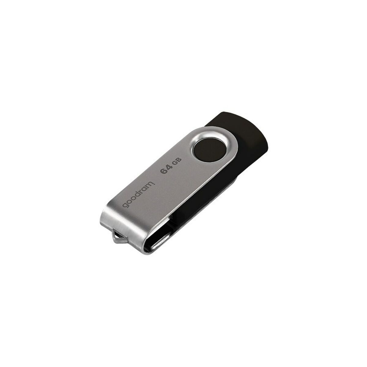 USB-minne GoodRam UTS3-0640K0R11 USB 3.1 Svart 64 GB (1 antal) - 4