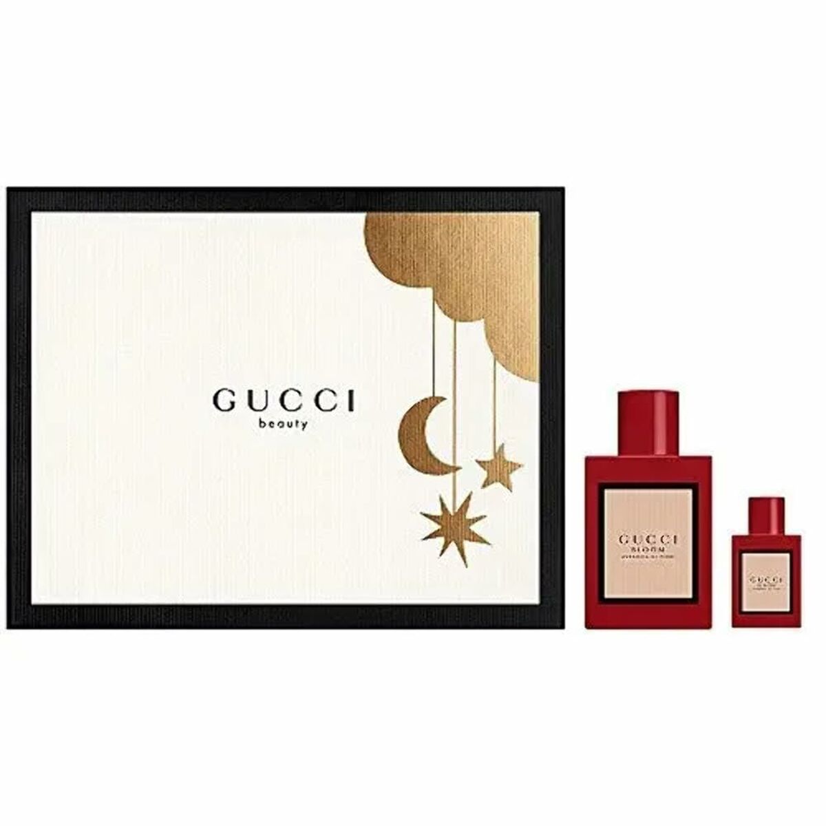 Parfymset Damer Gucci Bloom Ambrosia di Fiori 2 Delar
