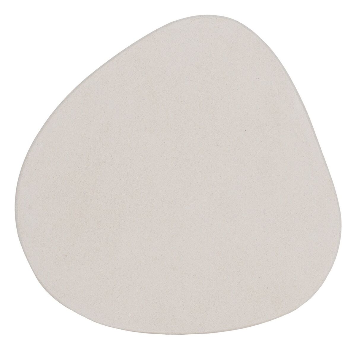 Soffbord WILMA Vit Trä MDF 57 x 57 x 40 cm - 7