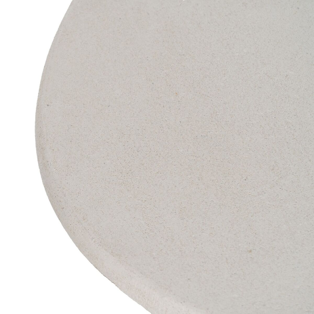 Soffbord WILMA Vit Trä MDF 57 x 57 x 40 cm - 4