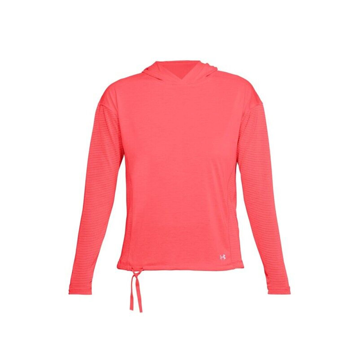 Långärmad t-shirt Dam Under Armour 1320799-819 Rosa - 2