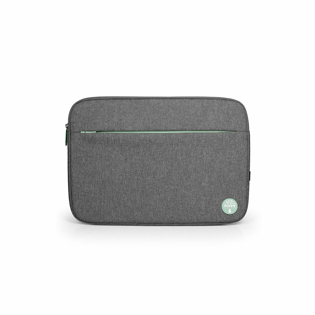 Laptopfodral Port Designs Grå 15,6"