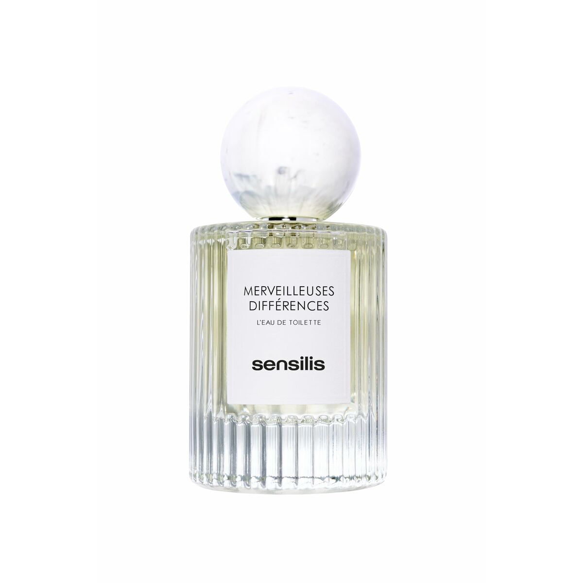 Parfym Unisex Sensilis MERVEILLEUSES DIFFÉRENCES 100 ml