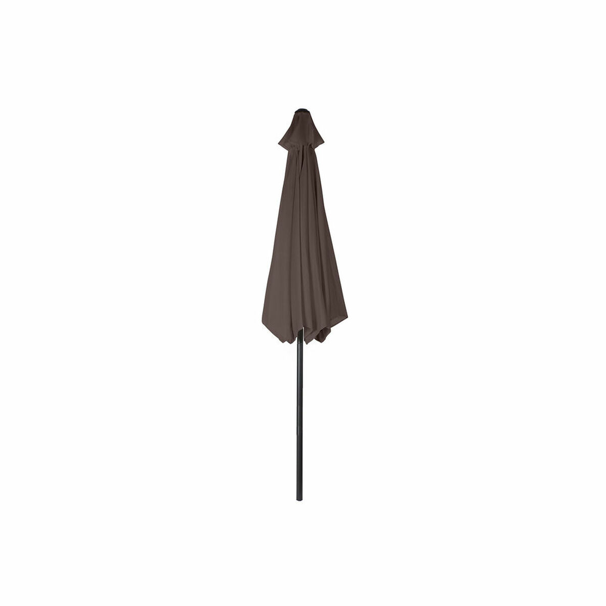 Naperny? DKD Home Decor Brun Svart Polyester Stål (300 x 300 x 250 cm) - 13