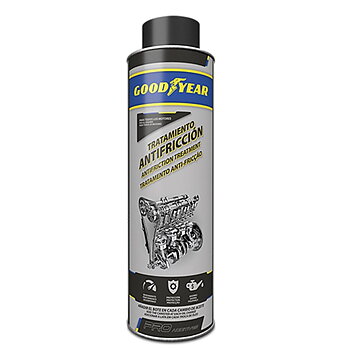 Motorolje-tillsats Goodyear GODA0010 (250 ml)