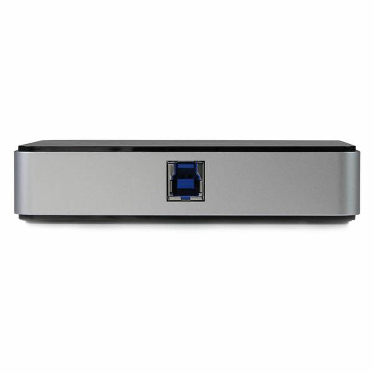 Spel Inspelare Startech USB3HDCAP USB 3.0 HDMI DVI VGA - 2