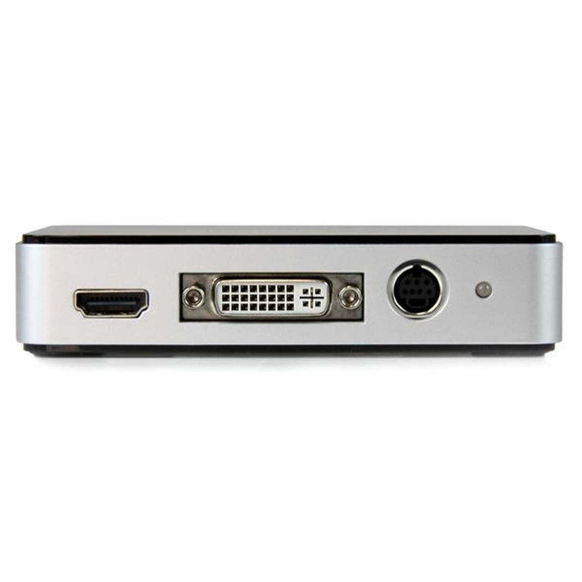 Spel Inspelare Startech USB3HDCAP USB 3.0 HDMI DVI VGA - 5