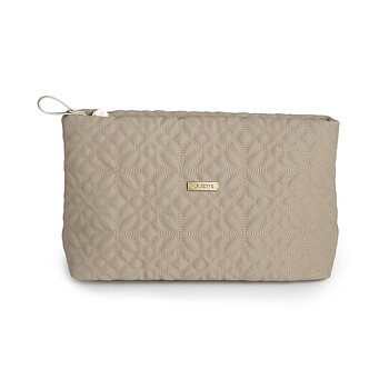 Necessär JJDK Picea Beige 8 x 24 x 12 cm