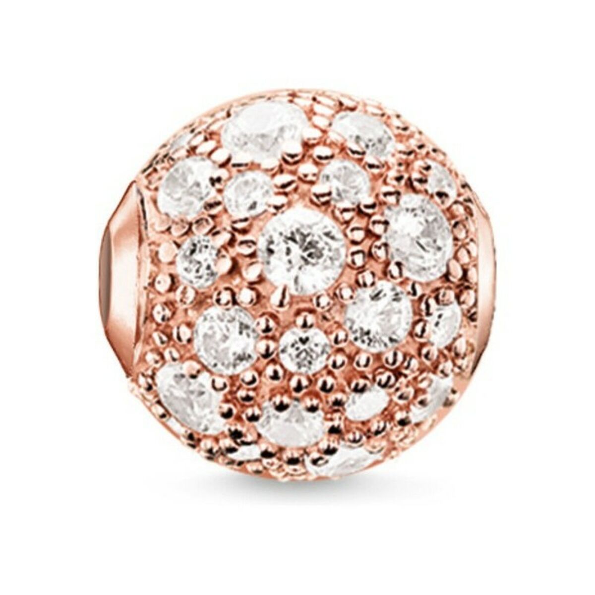 Dampärlor Thomas Sabo K0105-416-14