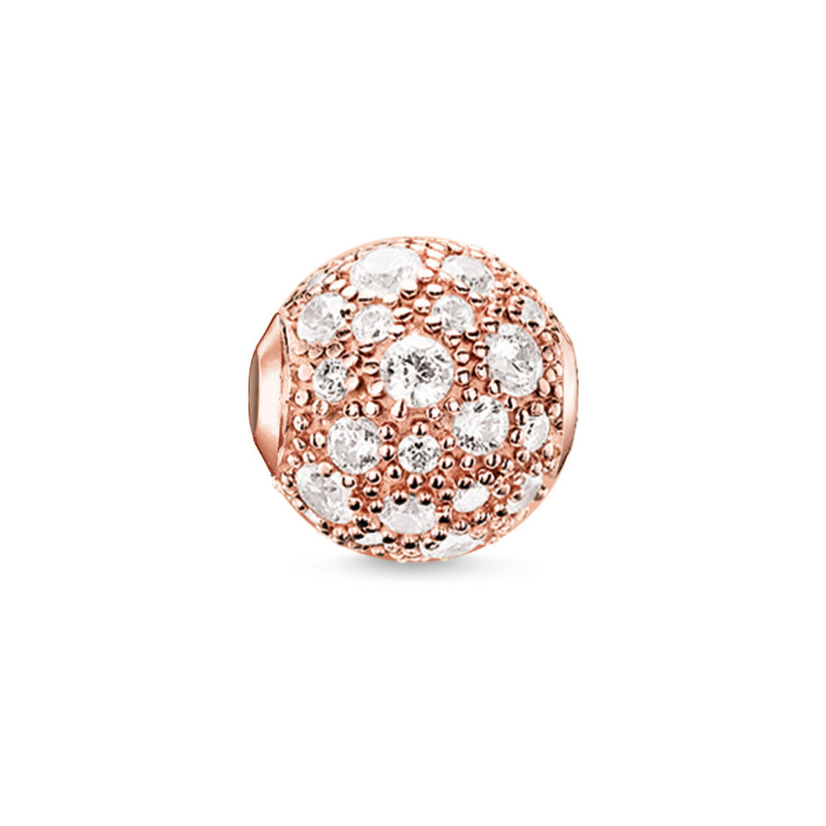 Dampärlor Thomas Sabo K0105-416-14 - 2