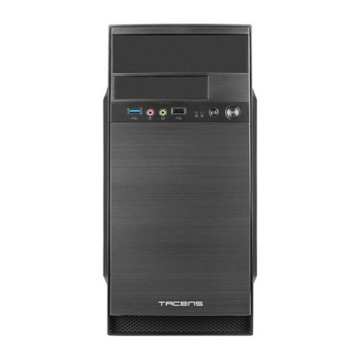 ATX Låda Micro med Nätaggregat Tacens AC4500 500W Svart - 7