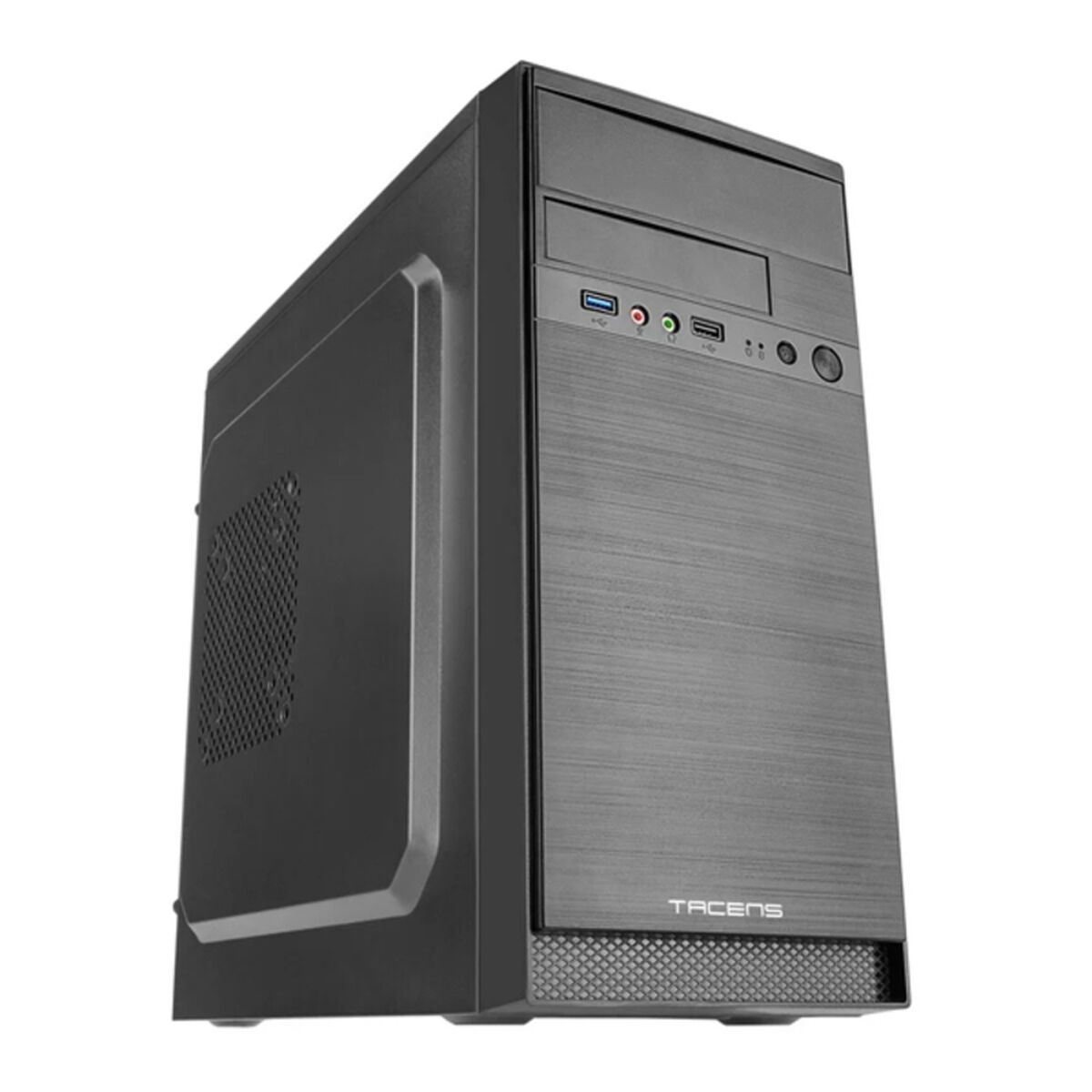 ATX Låda Micro med Nätaggregat Tacens AC4500 500W Svart - 5