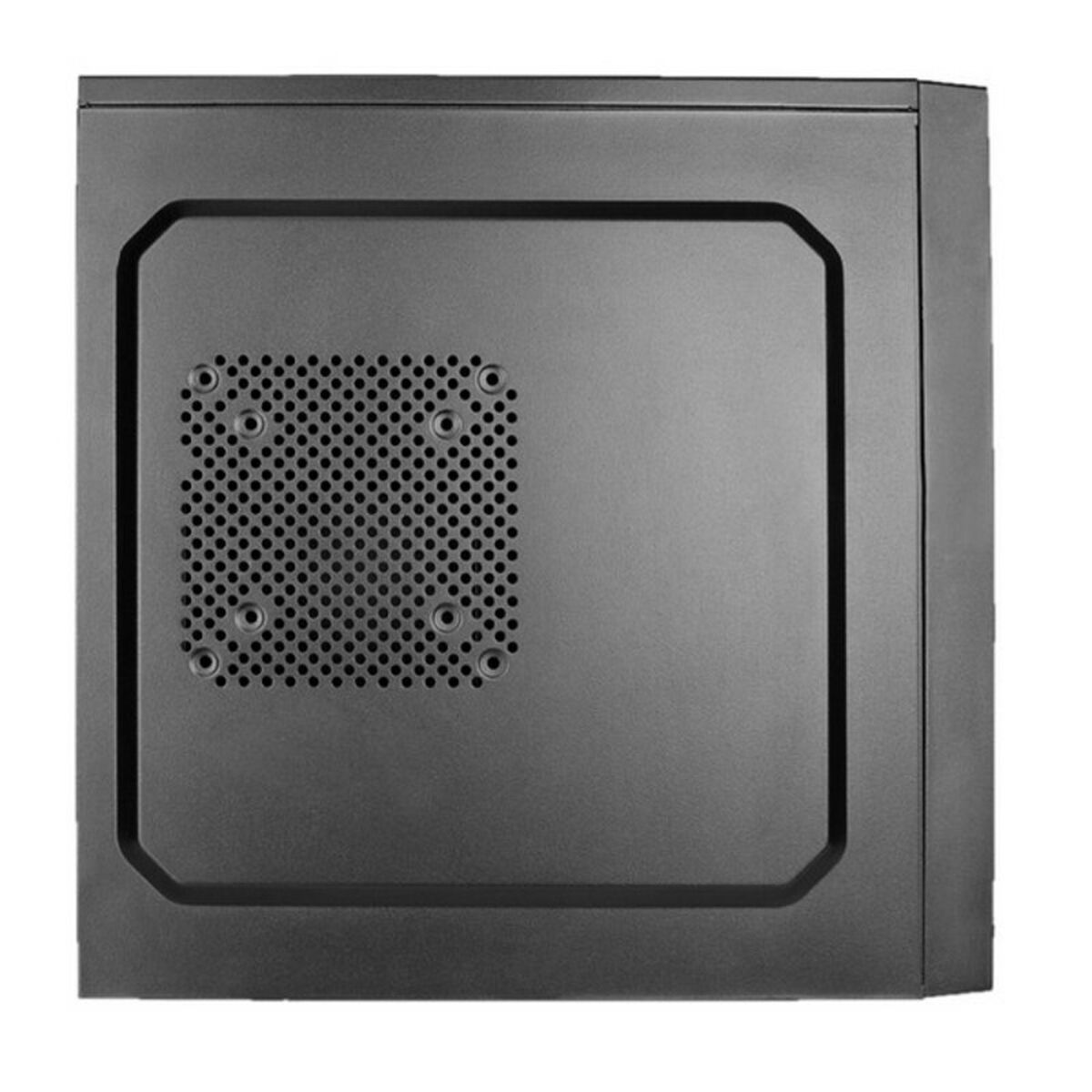 ATX Låda Micro med Nätaggregat Tacens AC4500 500W Svart - 2