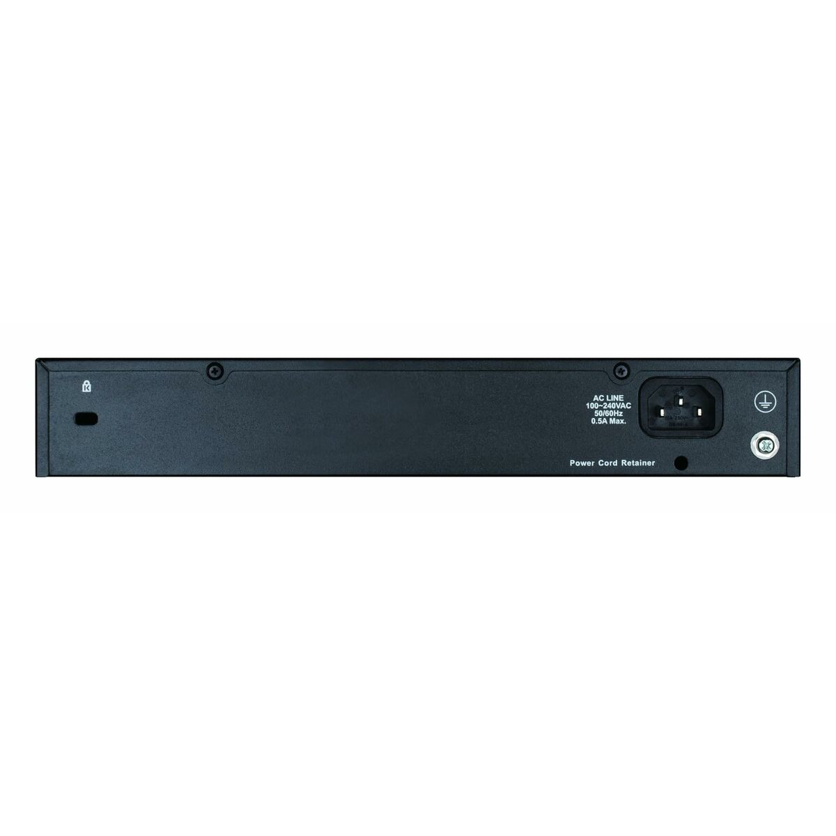 Switch D-Link DES-1016D/B - 2