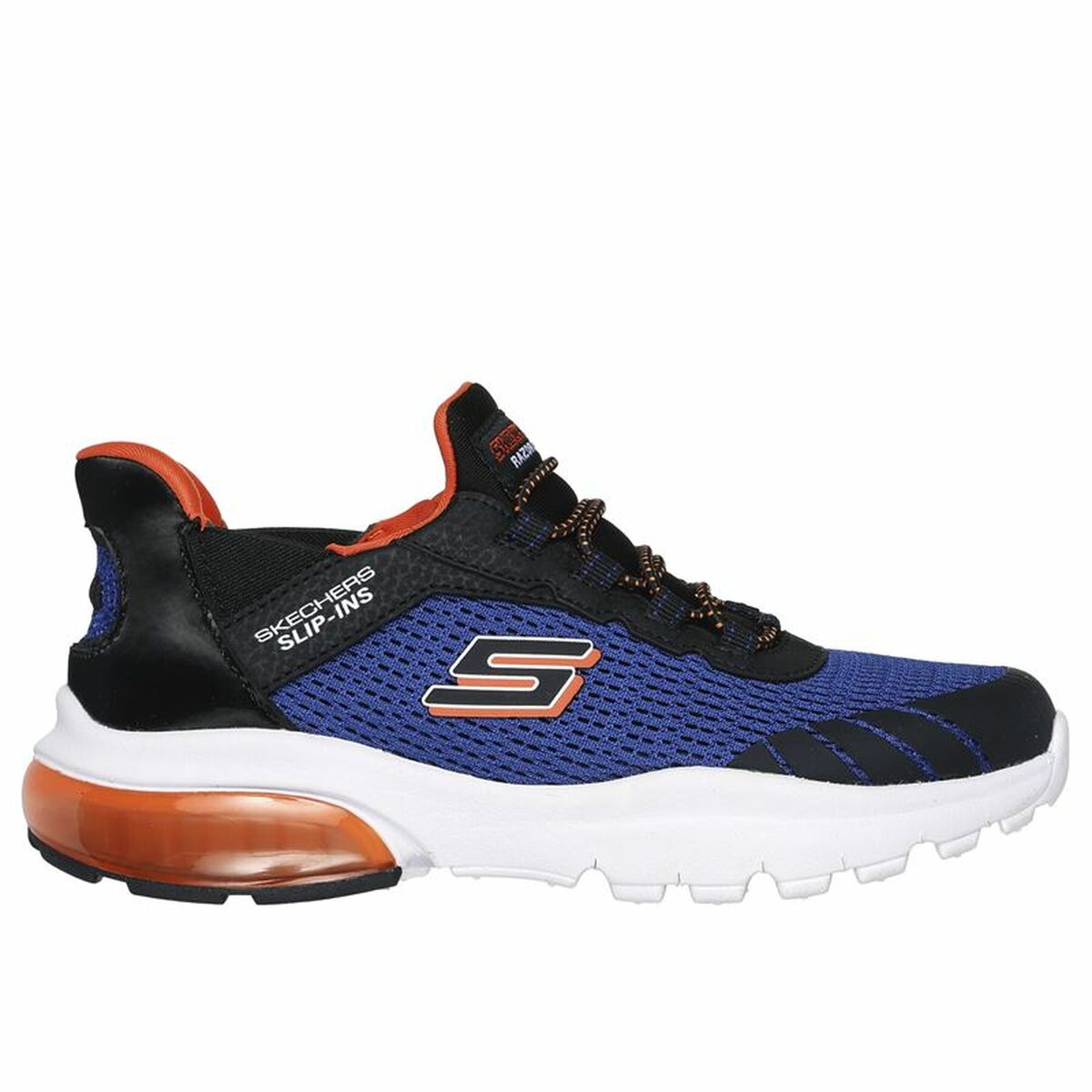 Sportskor för barn Skechers Razor Air-H