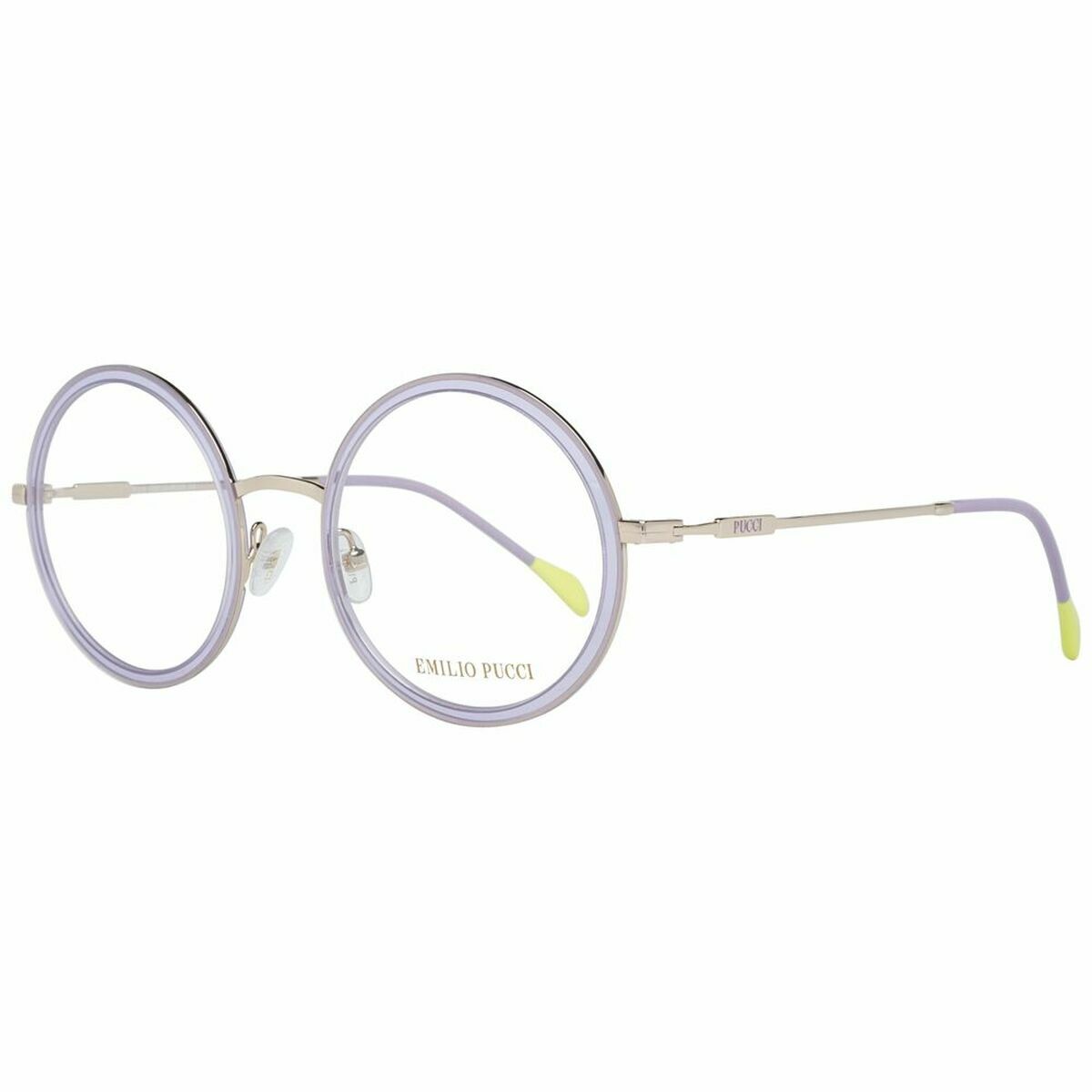 Glasögonbågar Emilio Pucci EP5113-49080 Ø 49 mm