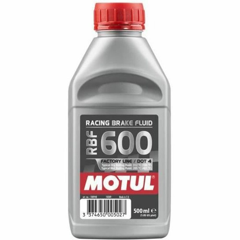 Bromsvätska Motul RBF 600 500 ml - 2