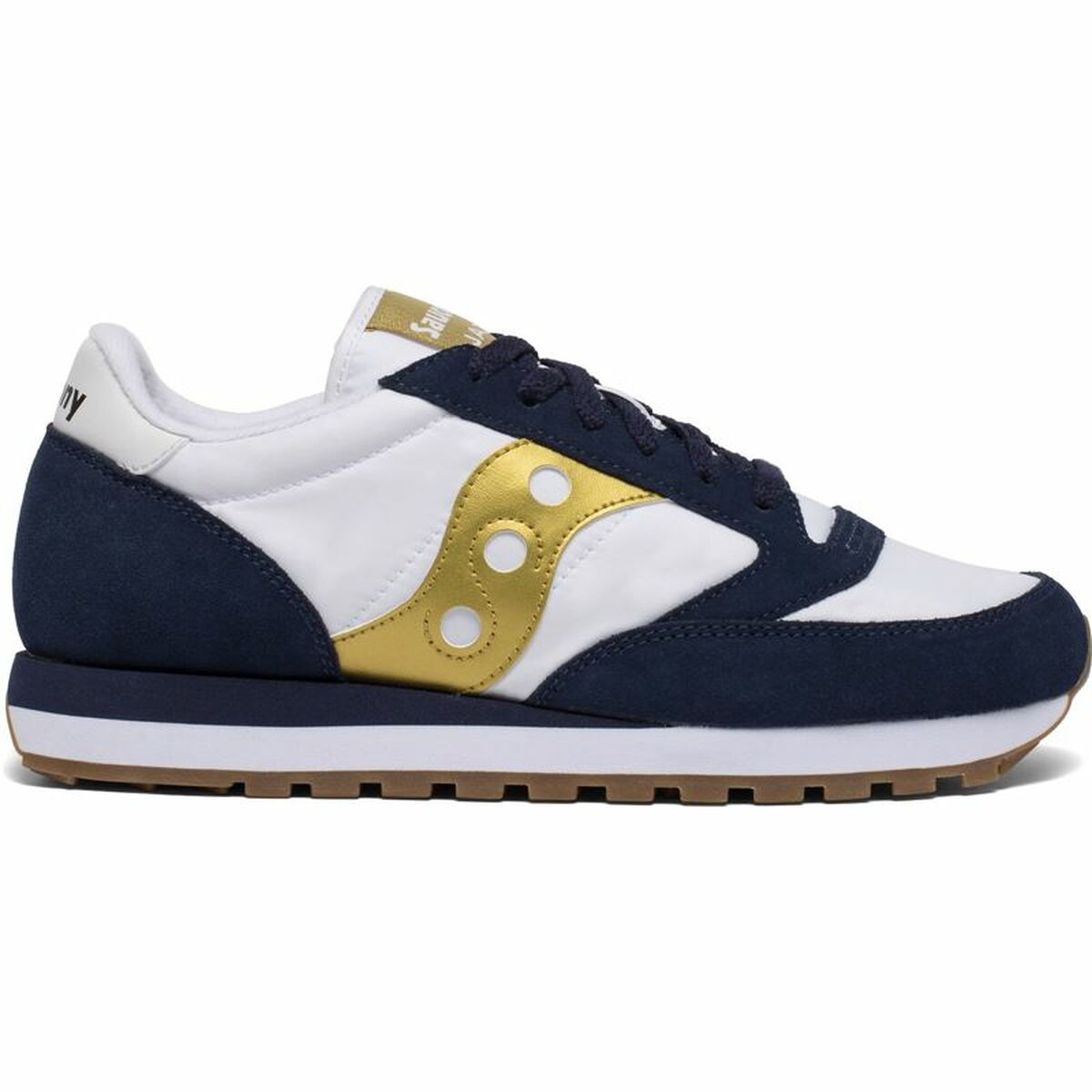 Sportskor Saucony Jazz Original Vit Unisex
