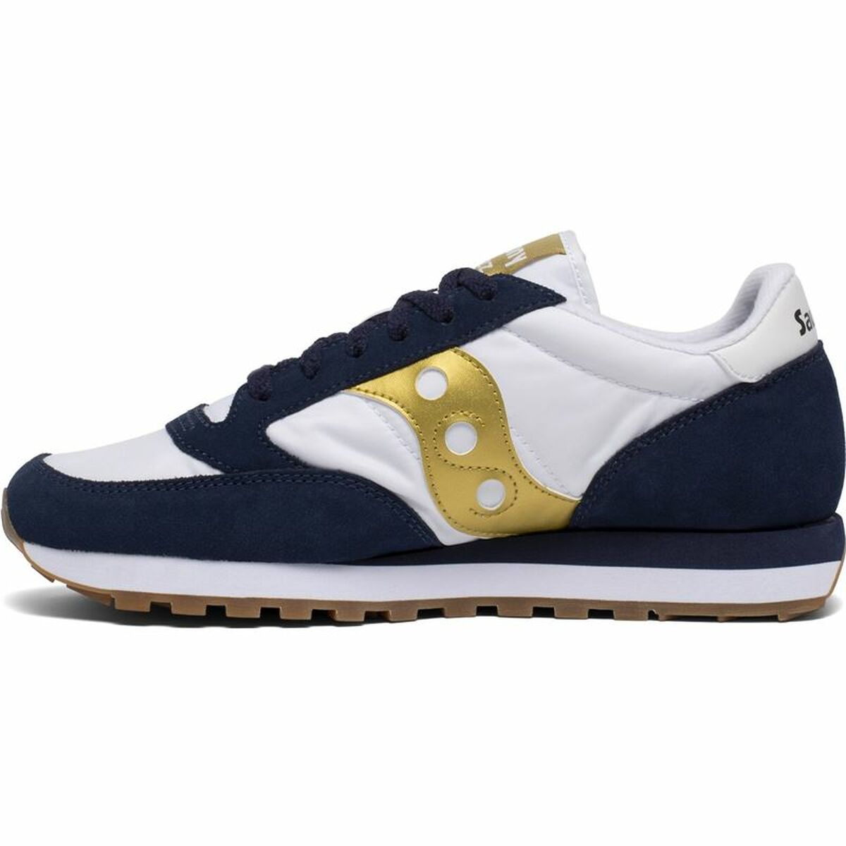 Sportskor Saucony Jazz Original Vit Unisex - 6