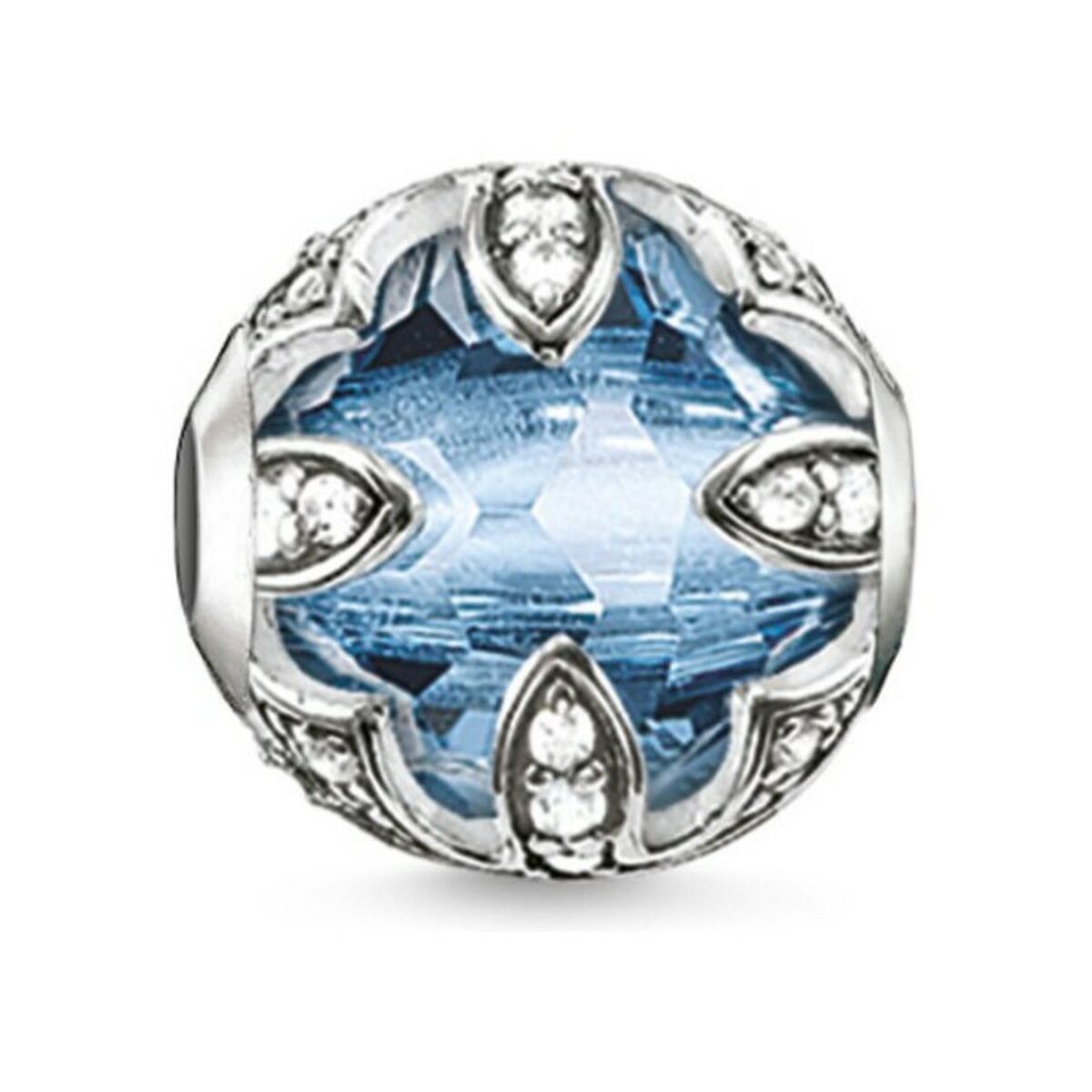 Dampärlor Thomas Sabo K0106-644-1 1,1 cm
