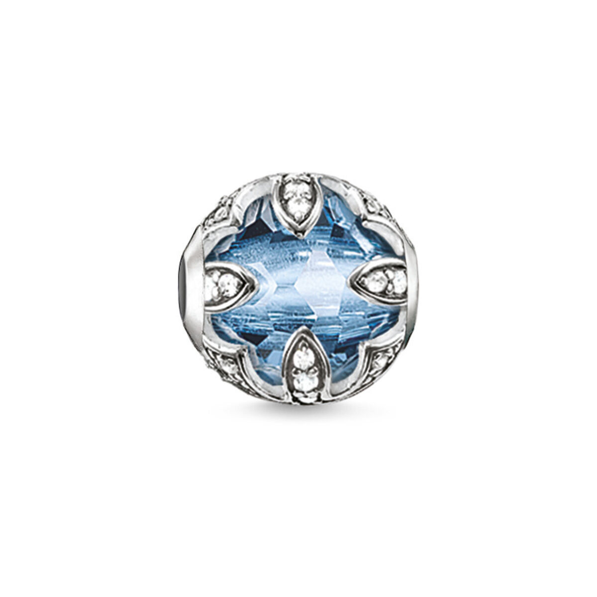 Dampärlor Thomas Sabo K0106-644-1 1,1 cm - 2