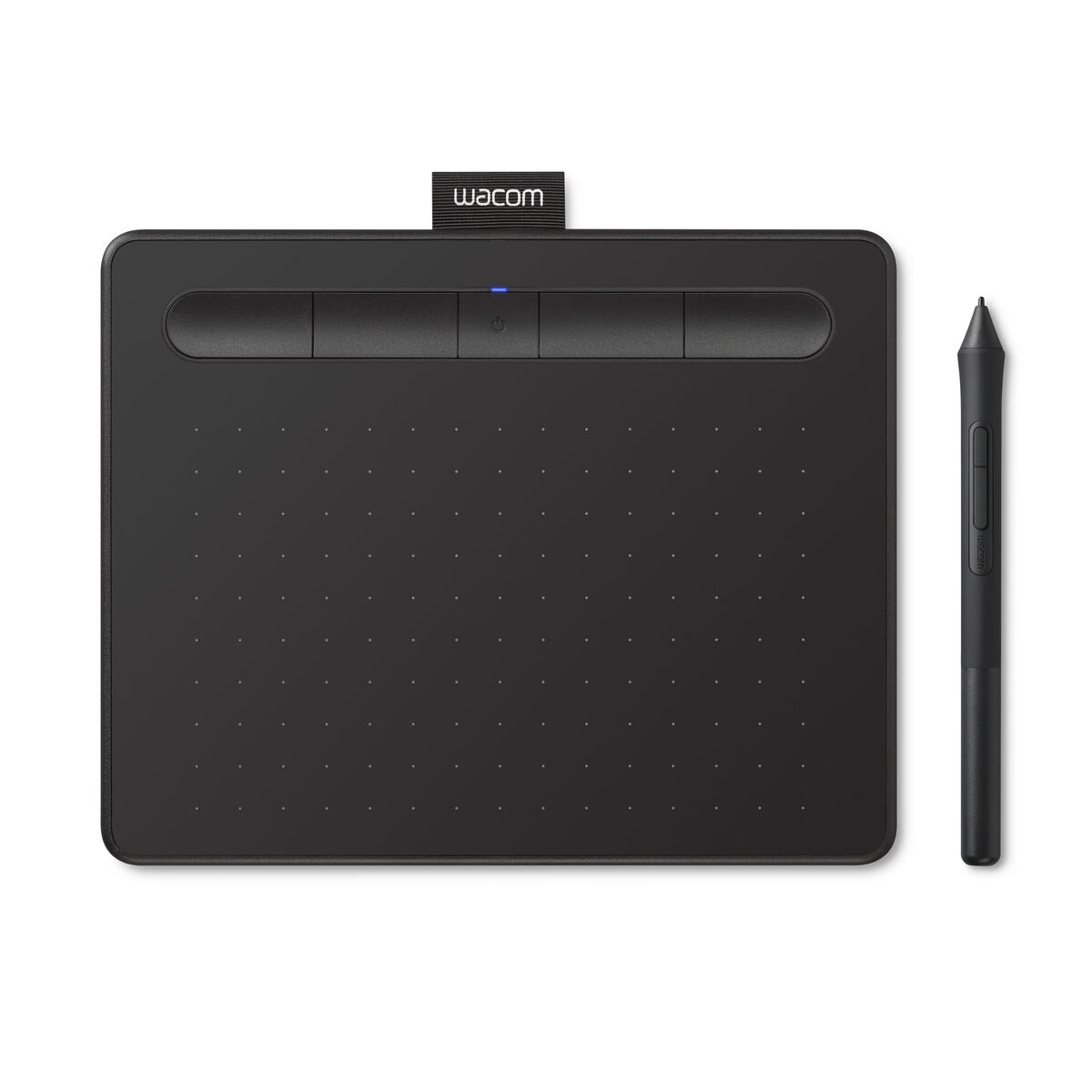 Grafikplattor och pennor Wacom S Bluetooth Manga Edition