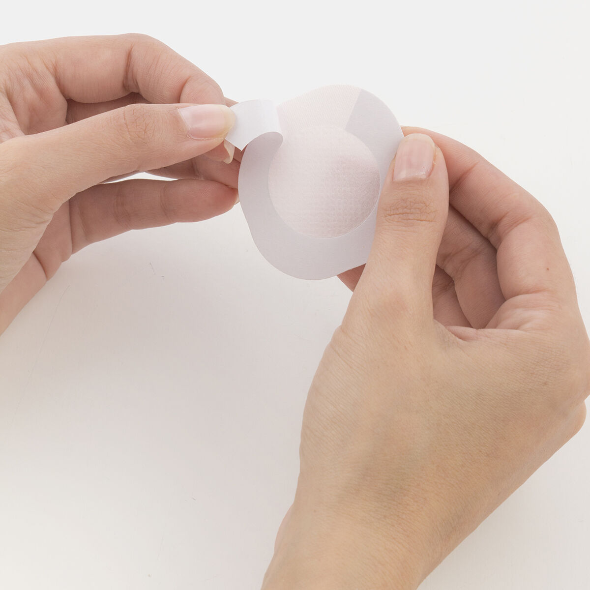 Osynlig Brösttejp InnovaGoods 24 antal - 10