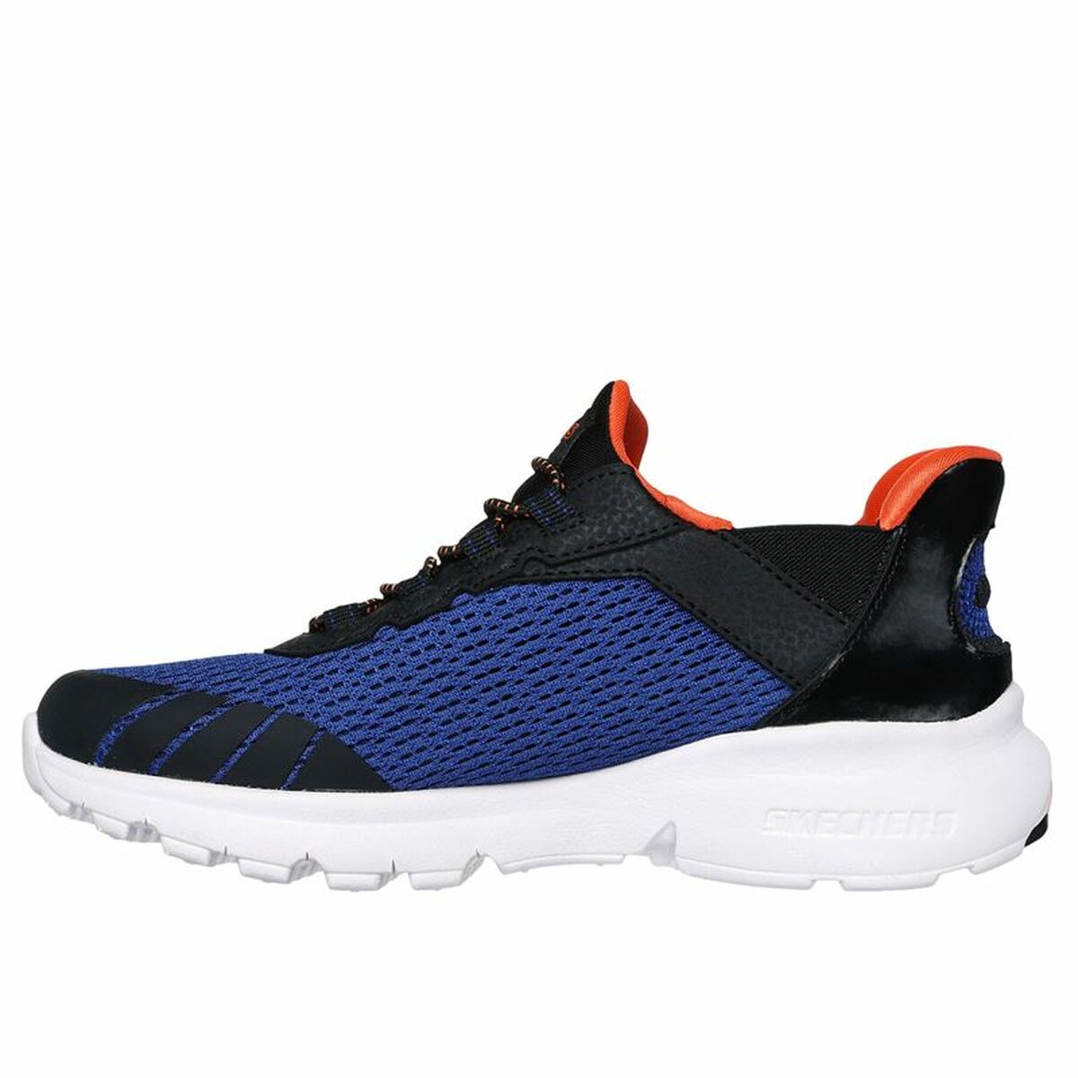 Sportskor för barn Skechers Razor Air-H - 2