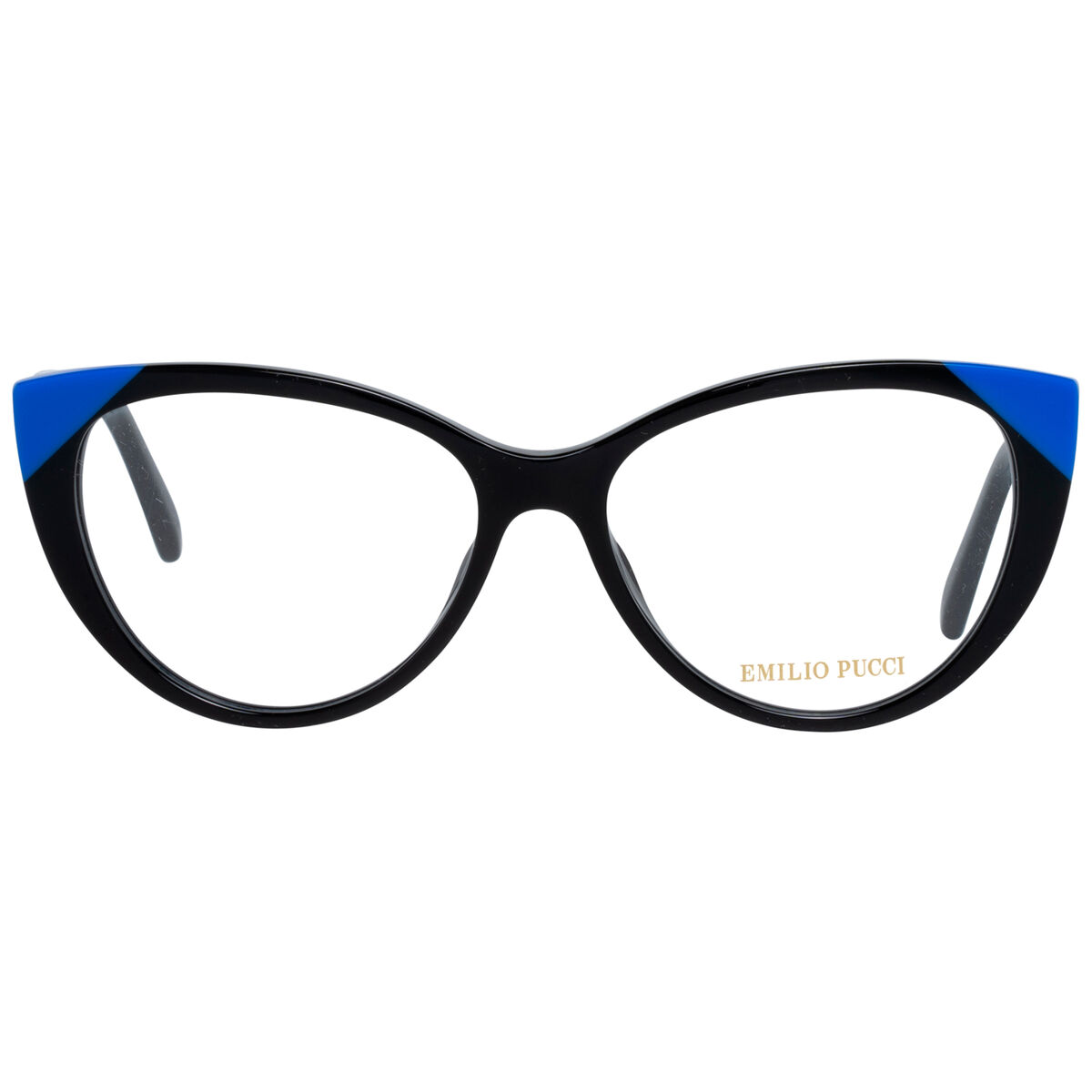 Glasögonbågar Emilio Pucci EP5116-54005 ø 54 mm - 3