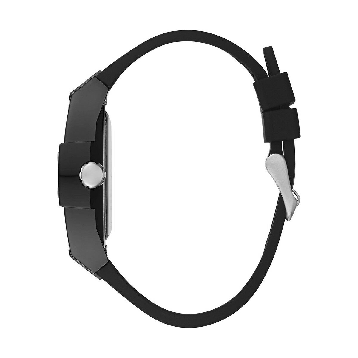 Herrklocka Guess GW0203G3 Svart - 2