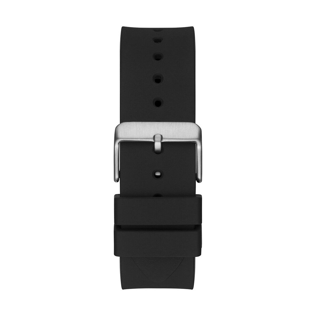 Herrklocka Guess GW0203G3 Svart - 3