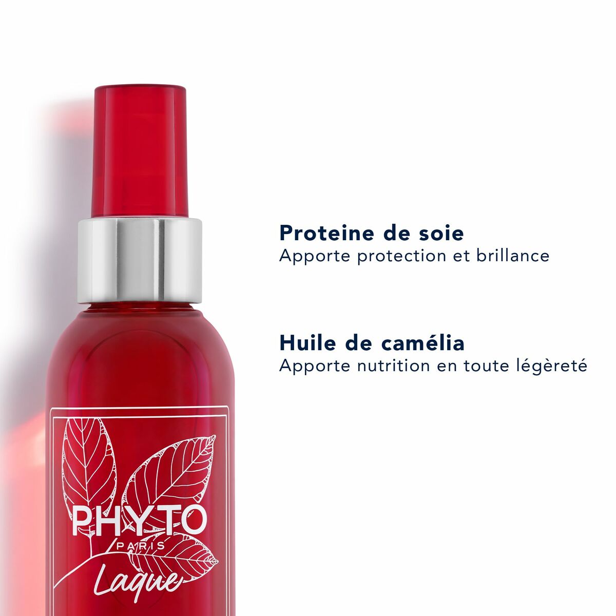 Hårinpackning Phyto Paris LAQUE 150 ml - 3