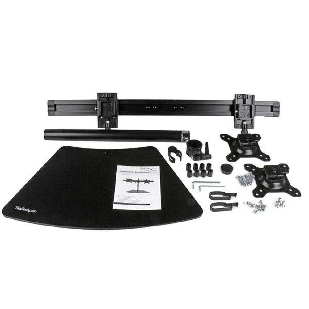 Bordfäste för Skärm Startech ARMBARDUO - 3