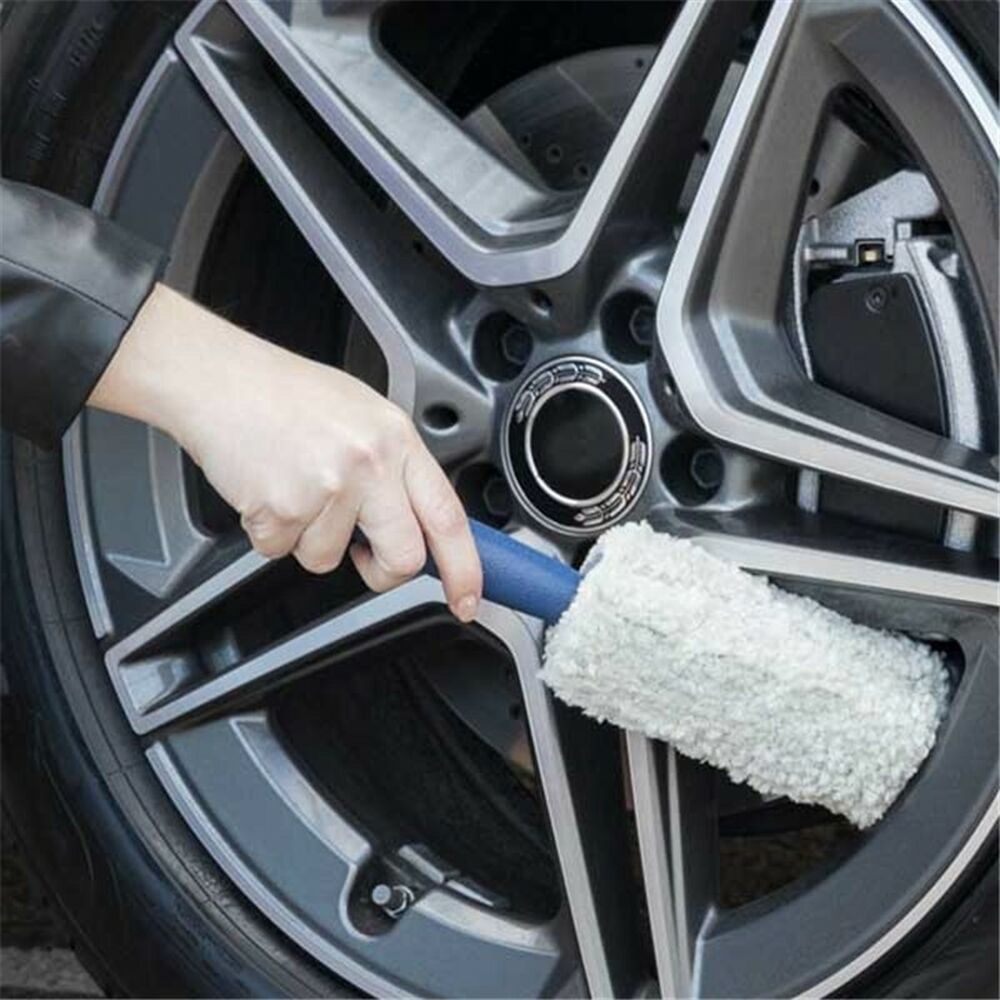 Borste Motul MTL110114 Mikrofiber - 2