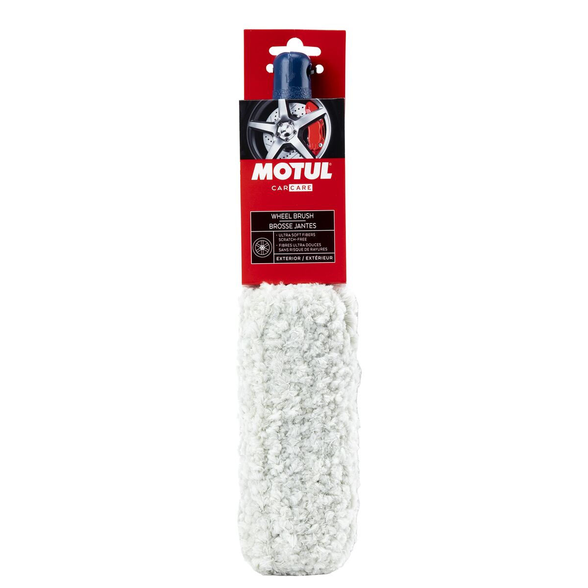 Borste Motul MTL110114 Mikrofiber