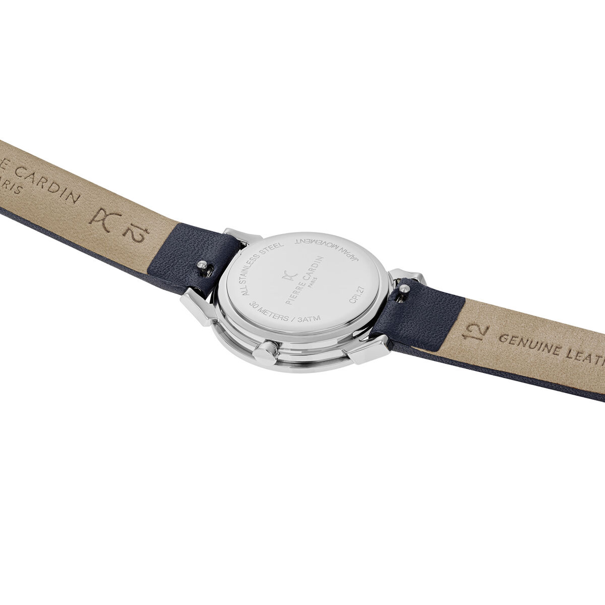 Damklocka Pierre Cardin CPI-2513 - 6