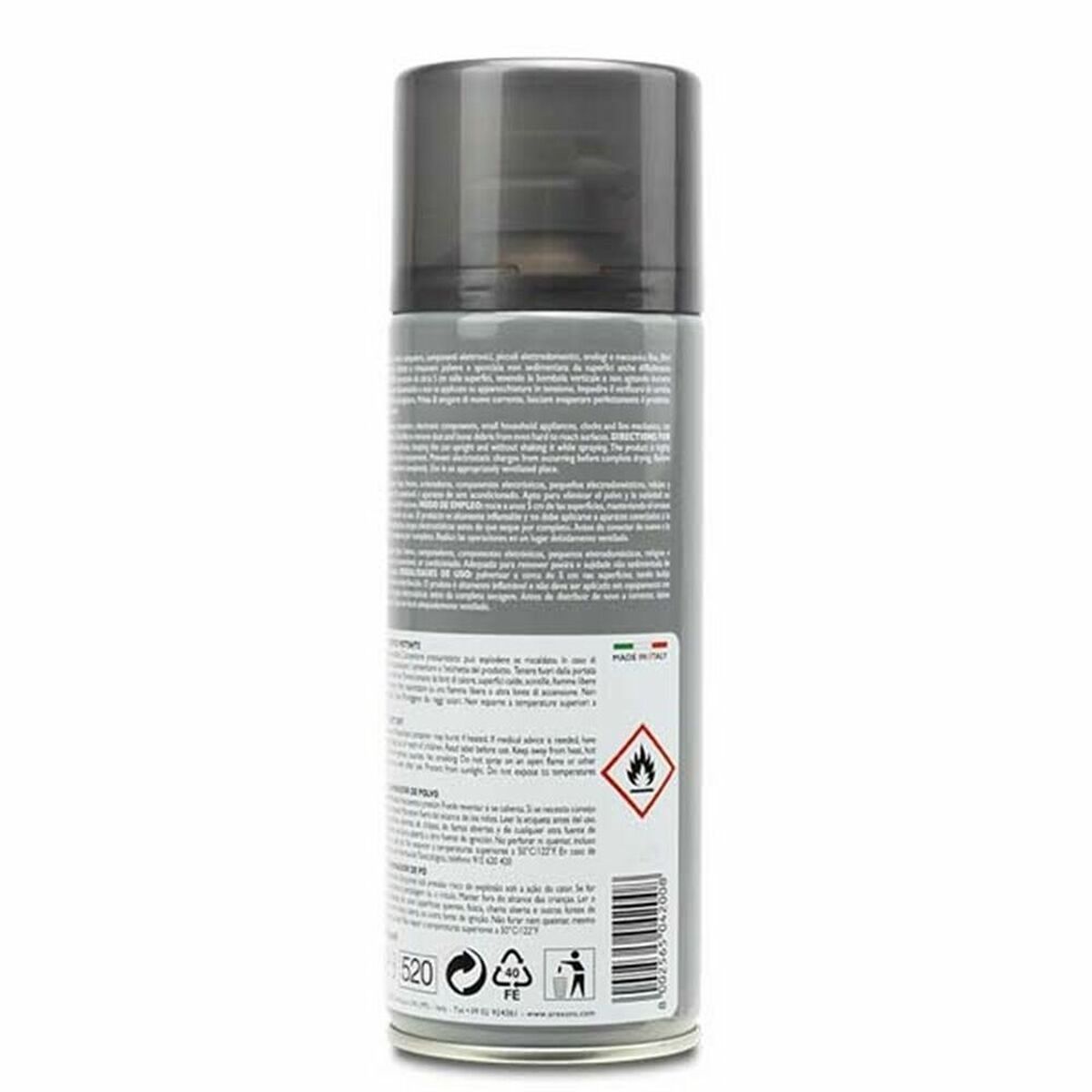 Anti-damm Spray Arexons SVI4200 - 3