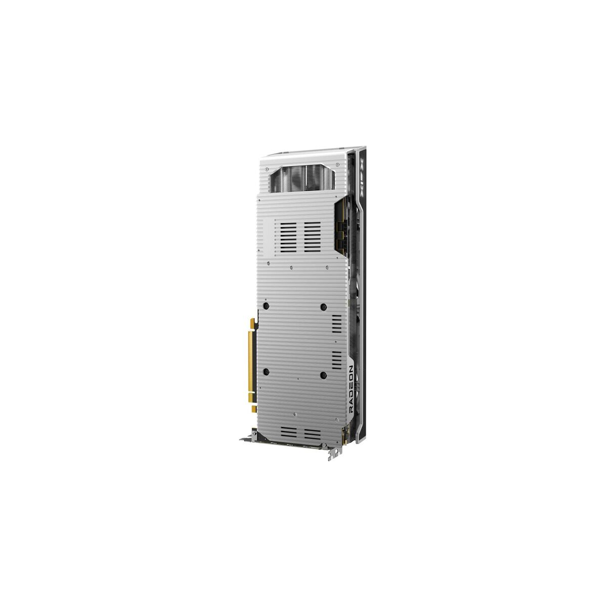 Grafikkort XFX RX-79TMERCB9 20 GB GDDR6 - 2