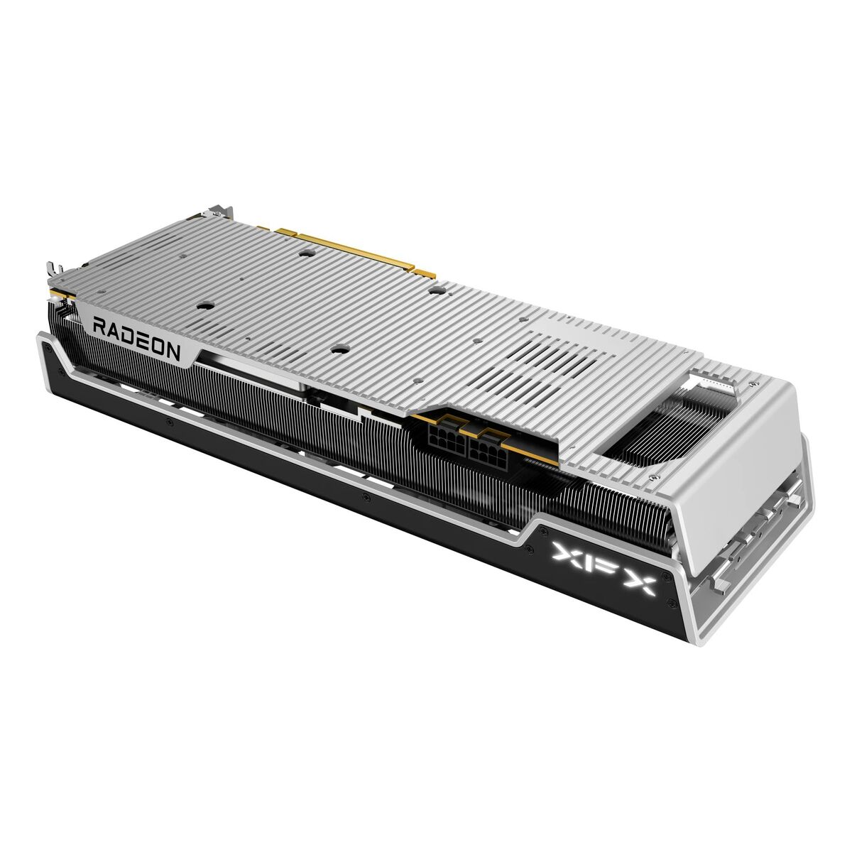 Grafikkort XFX RX-79TMERCB9 20 GB GDDR6 - 3