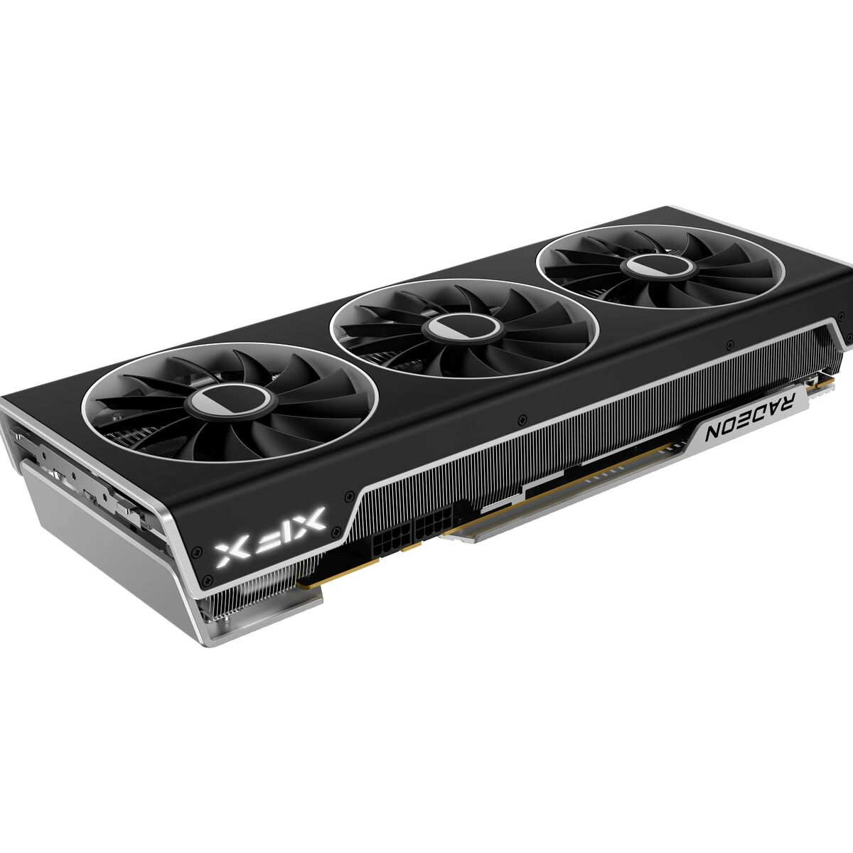 Grafikkort XFX RX-79TMERCB9 20 GB GDDR6 - 4