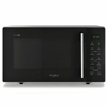 Mikrovågsugnen Whirlpool Corporation MWP254SB    25L 900 W (25 L)