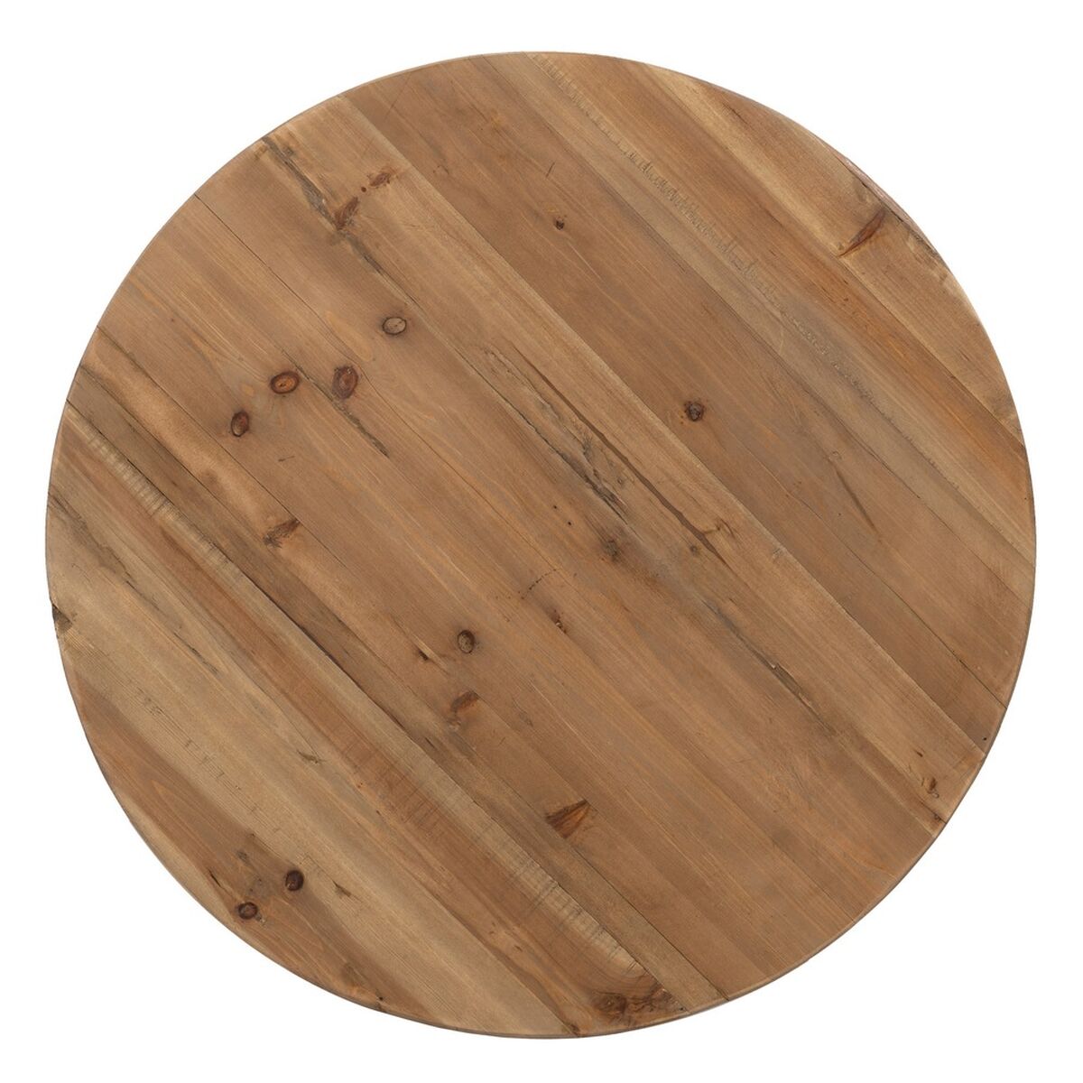 Bord Naturell 70 x 70 x 90 cm - 8