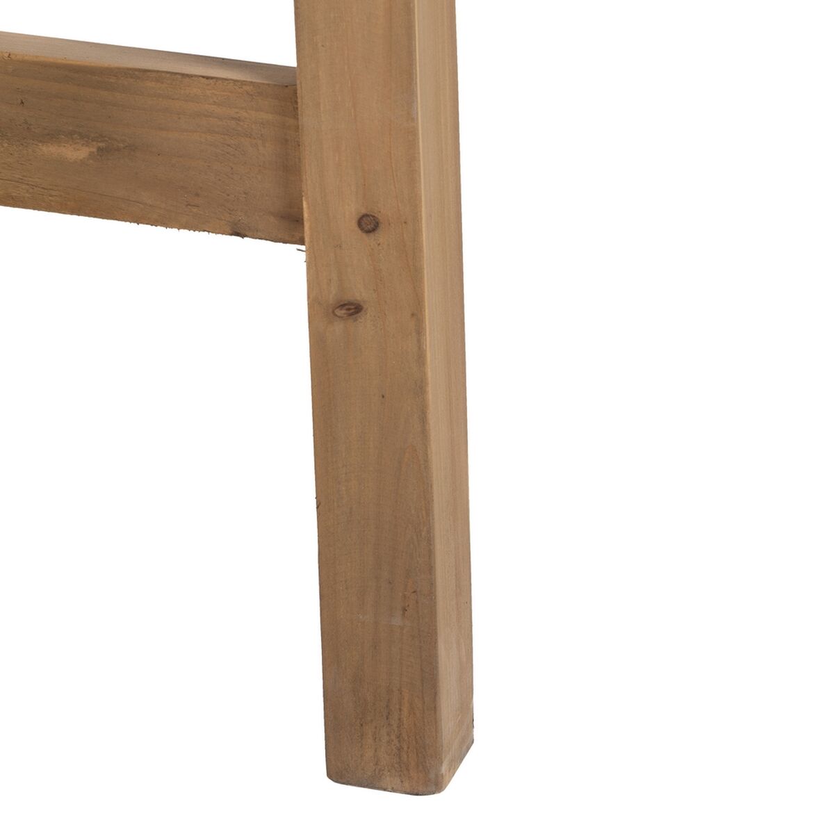 Bord Naturell 70 x 70 x 90 cm - 7