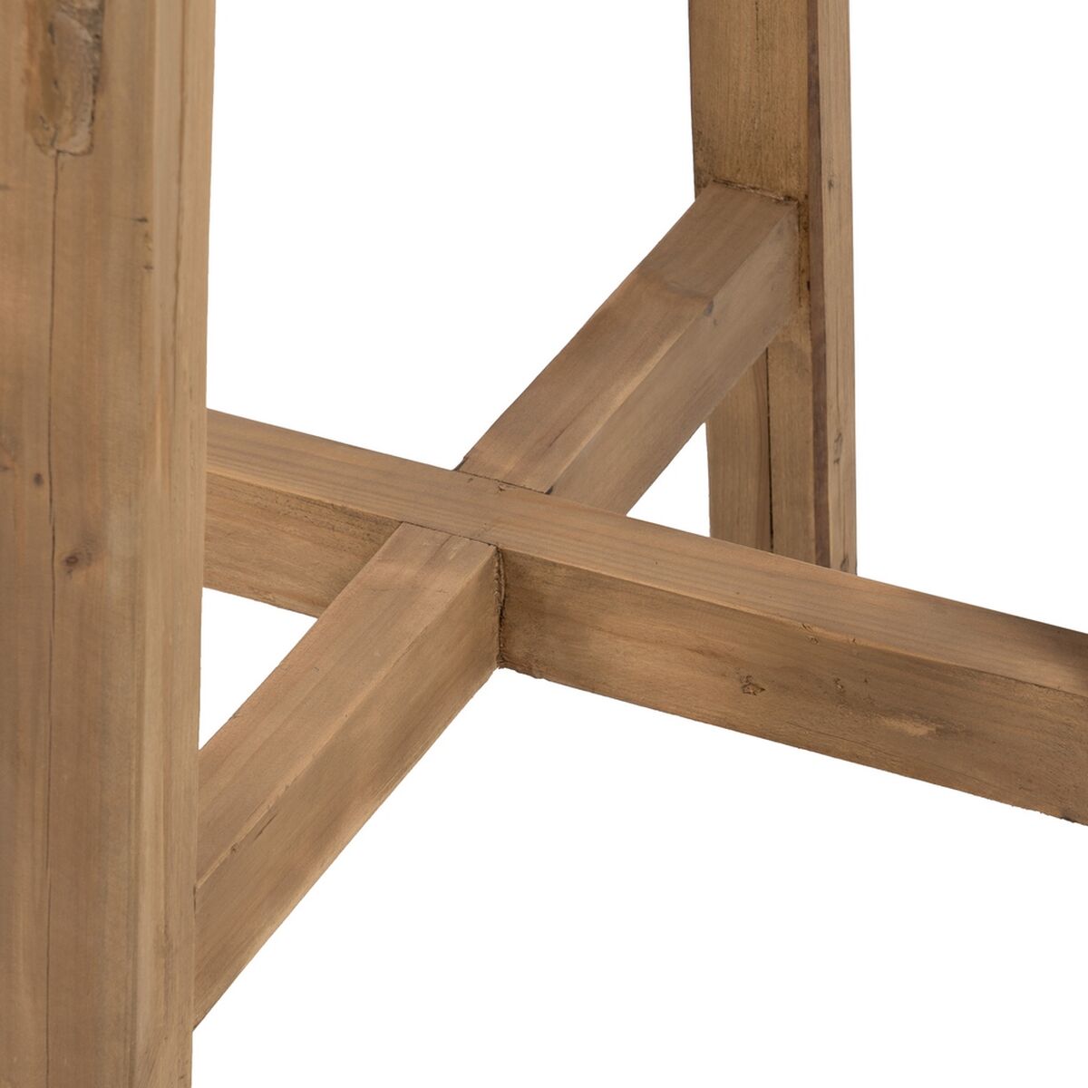 Bord Naturell 70 x 70 x 90 cm - 4
