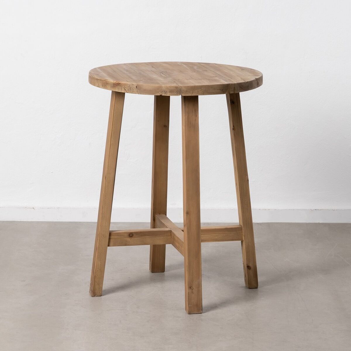 Bord Naturell 70 x 70 x 90 cm - 2