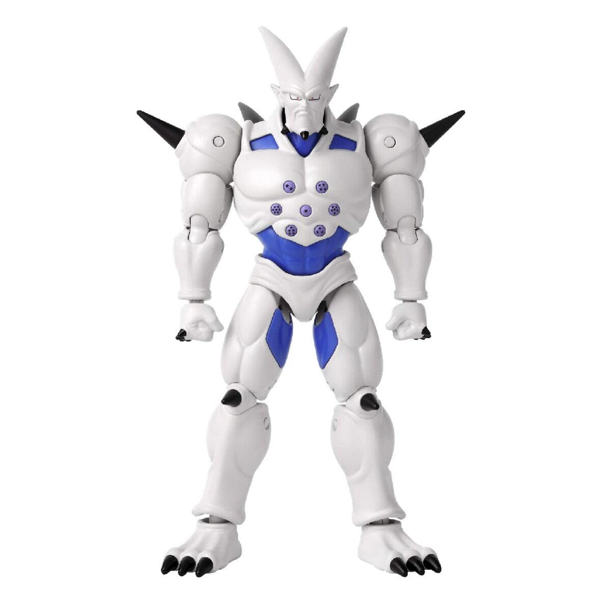 Samlingsfigurer Dragon Ball Stars Yi-Shinron PVC 17 cm - 3