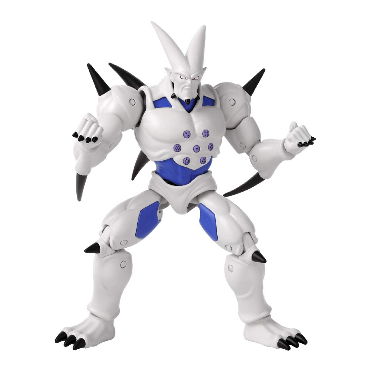 Samlingsfigurer Dragon Ball Stars Yi-Shinron PVC 17 cm - 2