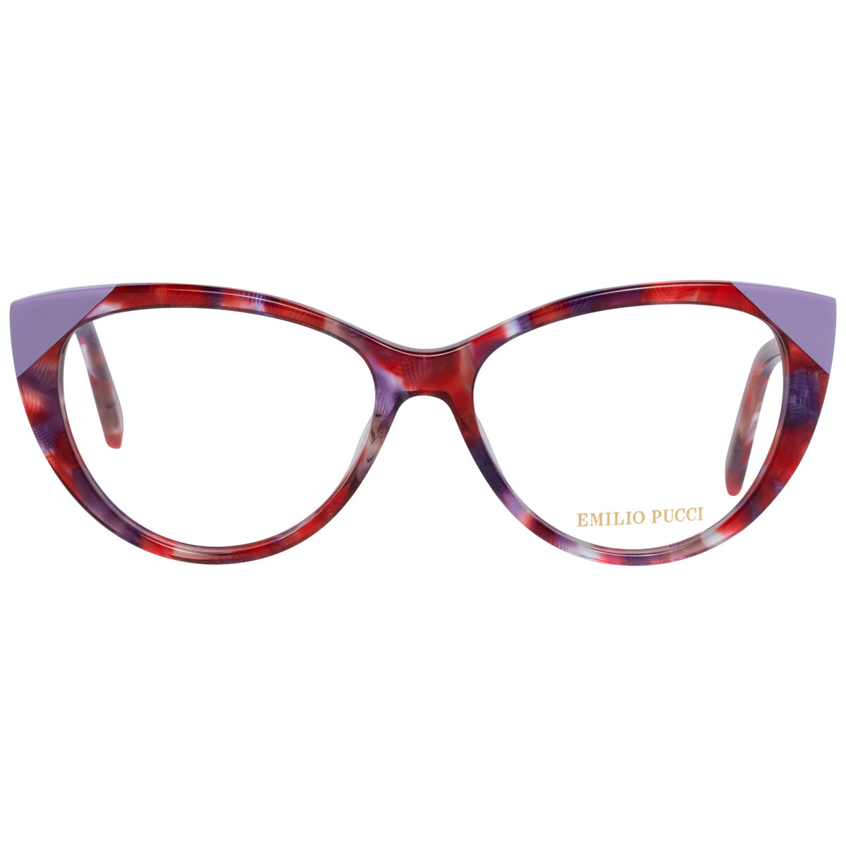 Glasögonbågar Emilio Pucci ø 54 mm - 3