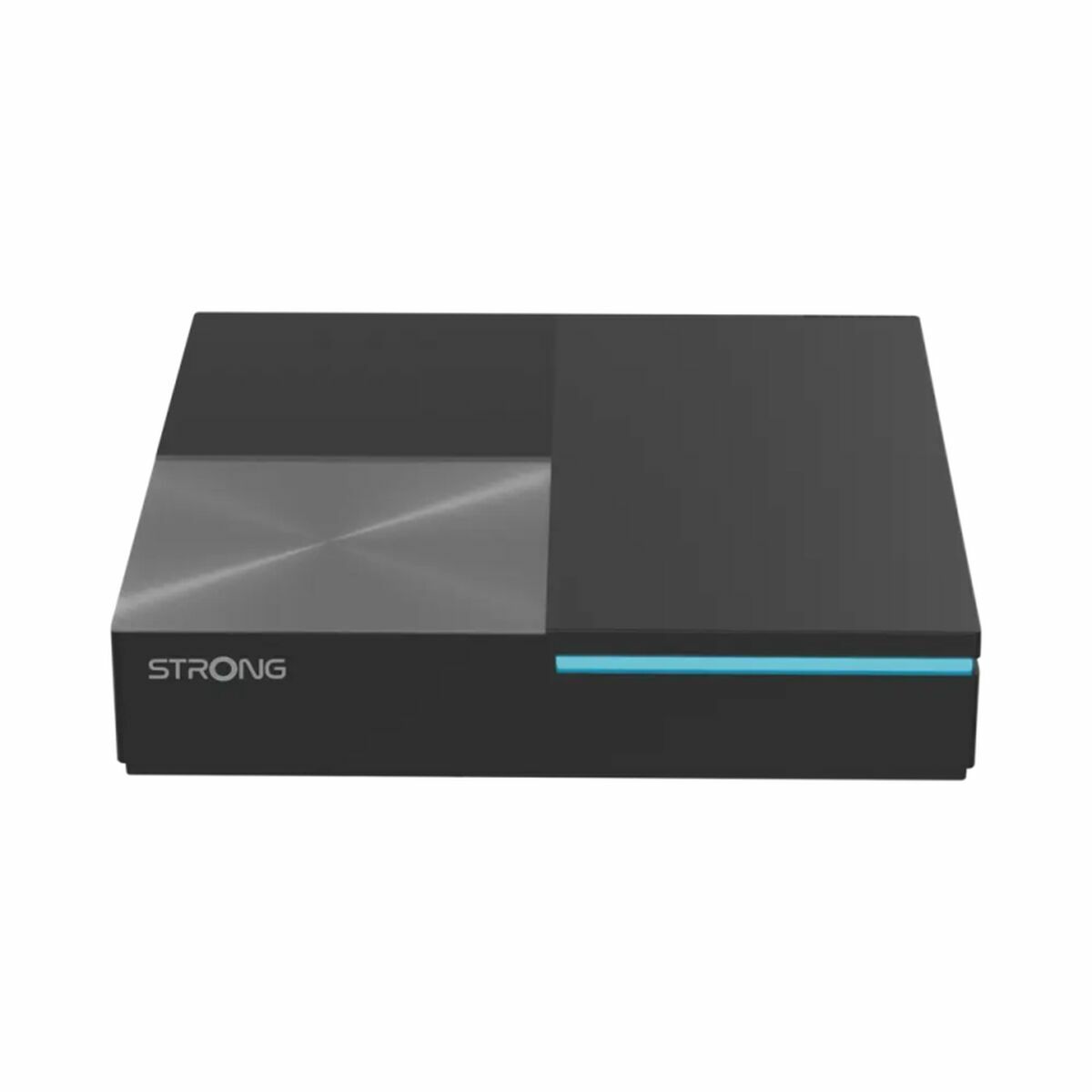 Väska STRONG LEAP S3 PRO Svart